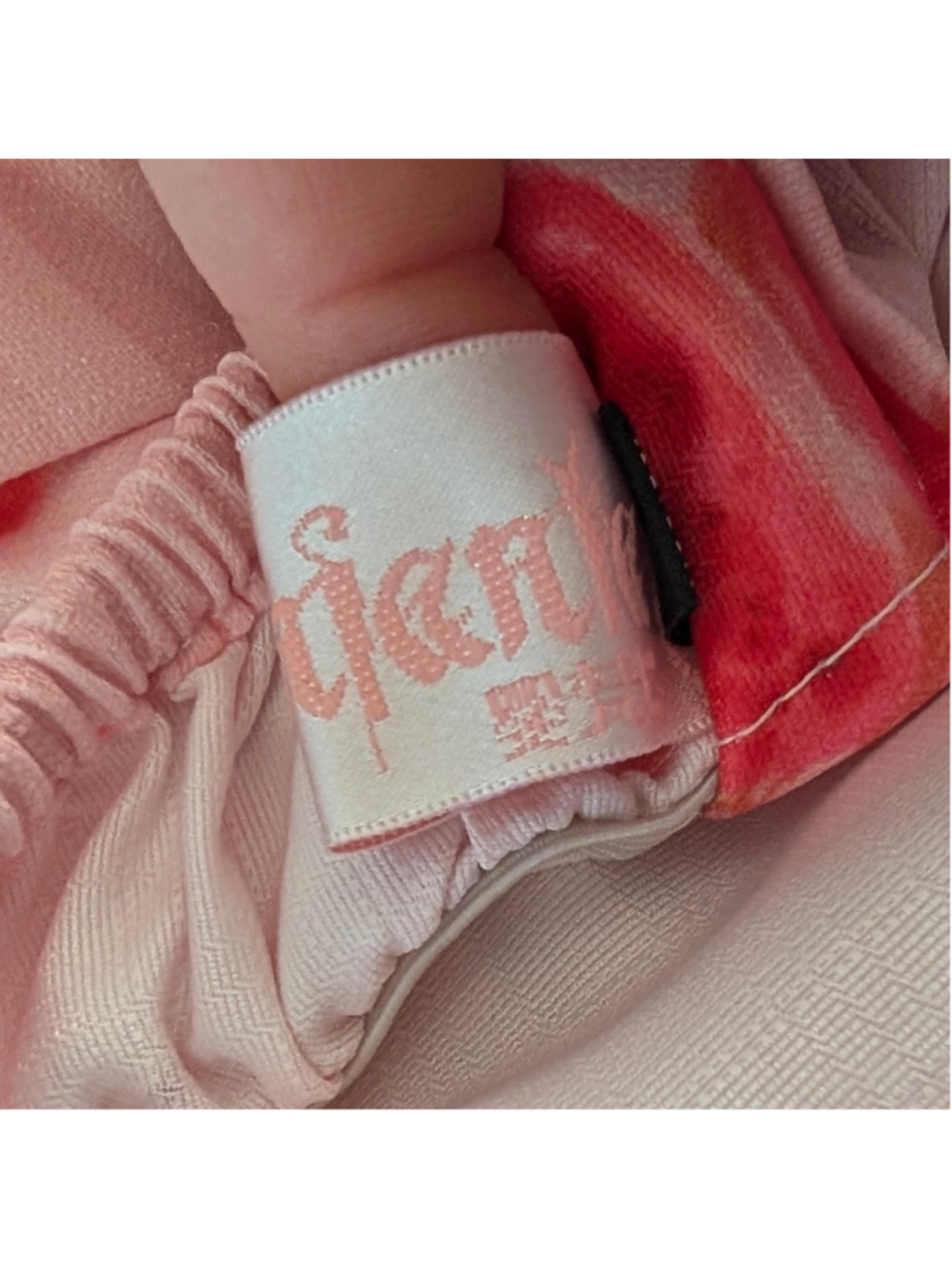 Infanta Strawberry Ice Cream JSK -Medium - Picture 5 of 11